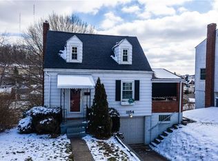 1154 Cloverfield Dr, Pittsburgh, PA
