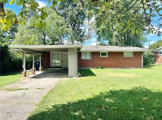 2443 Arlene Ave, Dayton, OH 45406