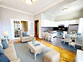 Rented by Brooklyn Property Group LLC