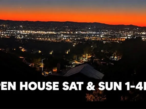 3380 N Lamer St, Burbank, CA 91504