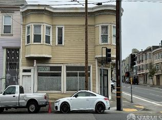 308-316 25th Ave, San Francisco, CA