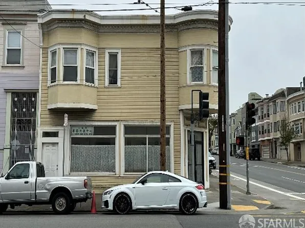 308-316 25th Ave, San Francisco, CA 94121