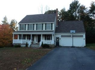 98 Gateway Commons Dr, Gorham, ME 04038