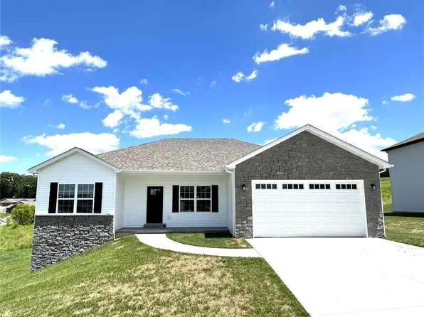 304 Park Place Dr, Union, MO 63084