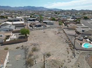 3060 Caliente Dr, Lake Havasu City, AZ 86404