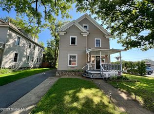 9 Sagamore St, Glens Falls, NY 12801