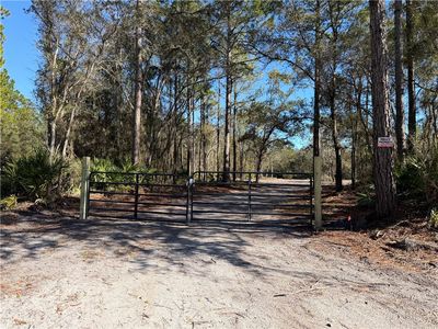 61 Captains Cove Rd NE, Townsend, GA, 31331