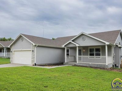 1417 Spring Hill Dr, Junction City, KS, 66441