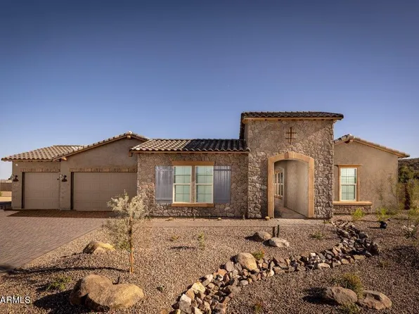 3715 W Black Hill Road, Phoenix, AZ 85083