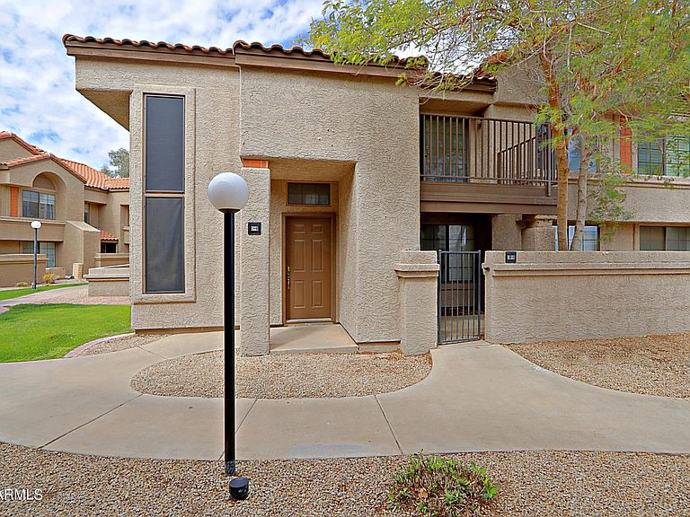 Papago Park Village Apartments Tempe, AZ Zillow