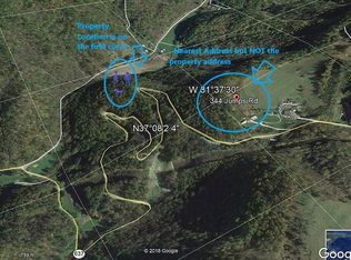 Jumps Rd, Cedar bluff, VA 24609