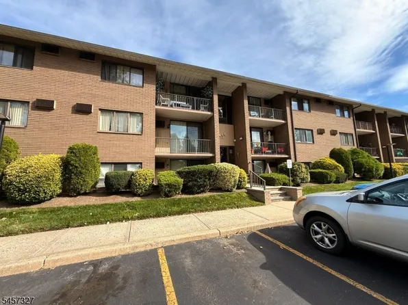 468A Liberty St BLDG 468A #201, Little Ferry Boro, NJ 07643