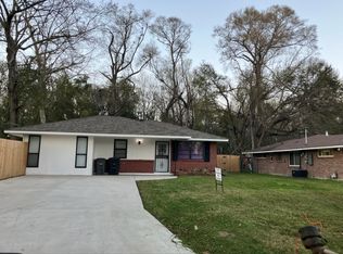 6665 Calumet St, Baton Rouge, LA 70805