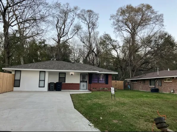 6665 Calumet St, Baton Rouge, LA 70805