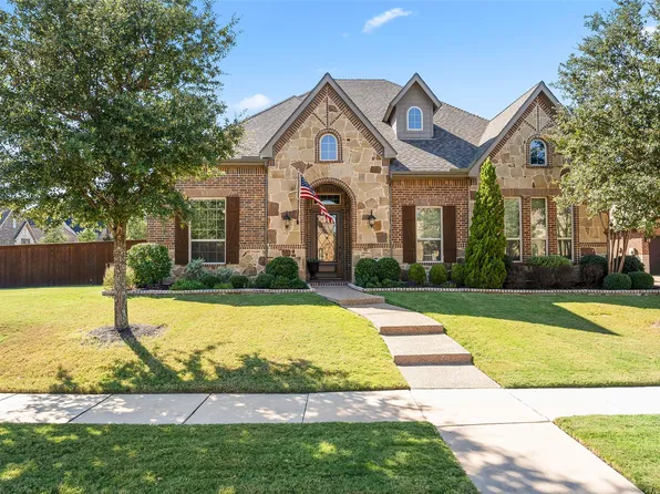 2822 Chatswood Dr, Trophy Club, TX 76262