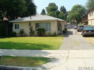 866 W Walnut Ave, Monrovia, CA 91016