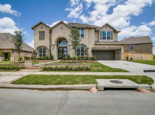 16806 Himley Dr, Cypress, TX 77433
