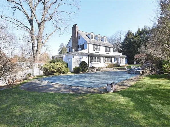 4 Orchard Place, Bronxville, NY 10708