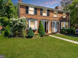 5903 Bellona Ave, Baltimore, MD 21212