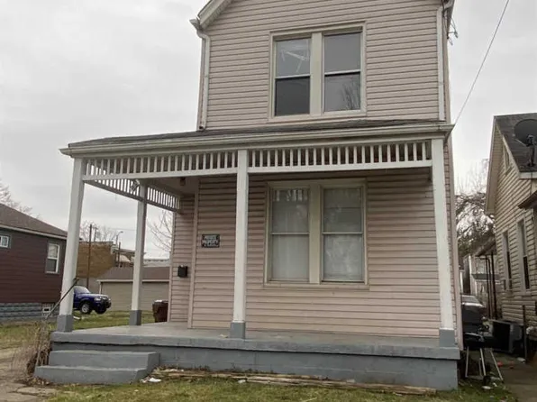 505 Lombardy St, Cincinnati, OH 45216