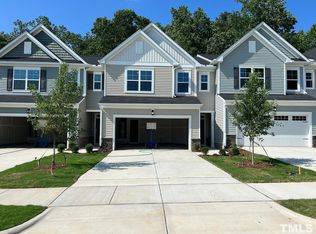212 Hiking Hill Ln, Garner, NC 27529