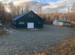 3500 E Woodruff Loop, Wasilla, AK 99654