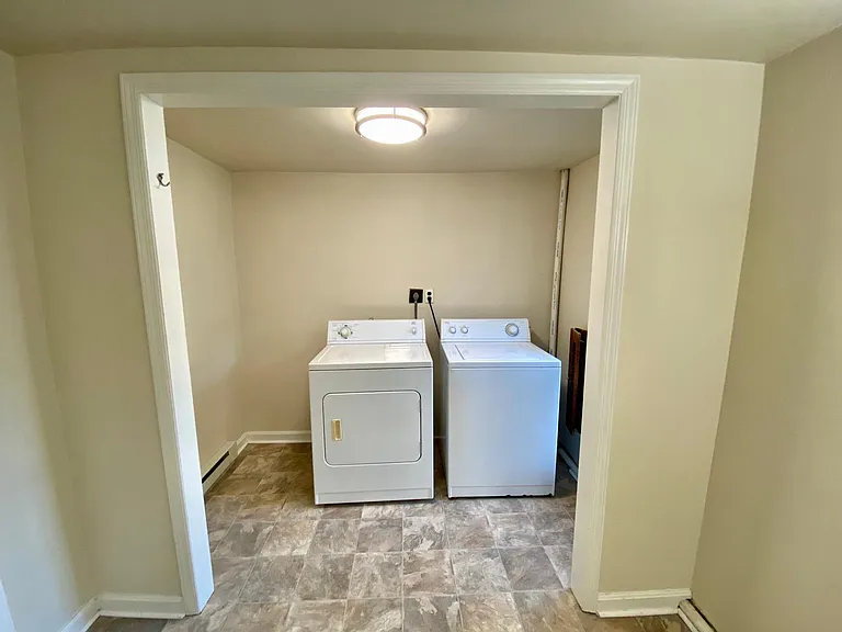 Laundry