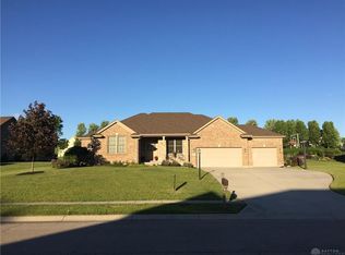 1836 Russell Ct, Miamisburg, OH 45342