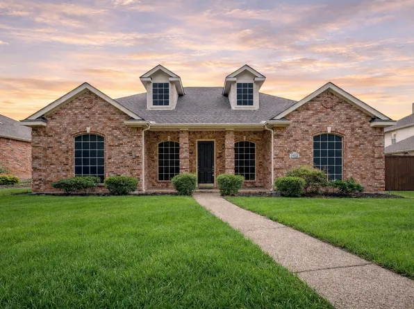 2355 Barret Dr, Frisco, TX 75033