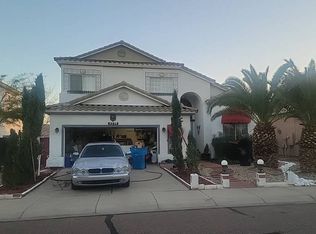 3235 W Maldonado Rd, Phoenix, AZ 85041