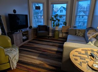 73 Lafayette Ave #3, Buffalo, NY 14213