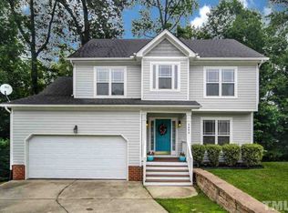 4600 Landover Glenn Ct, Raleigh, NC 27616