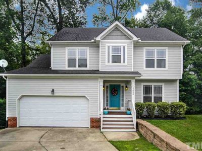 4600 Landover Glenn Ct, Raleigh, NC, 27616