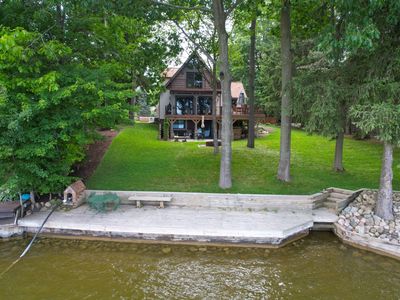 3032 Woodland Dr, Metamora, MI, 48455