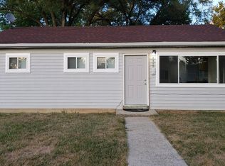 5021 Marburn Ave, Dayton, OH 45417