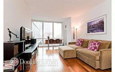 Sold by Douglas Elliman