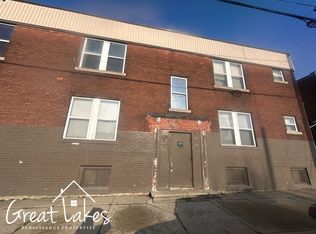 8133-8139 Senator St and 2030-2036 Mullane, Detroit, MI 48209