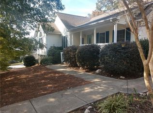 683 Old Castle Dr, Randleman, NC 27317