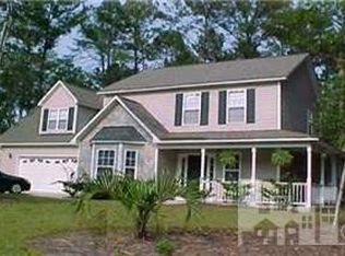 82 Combine Ln SE, Leland, NC 28451