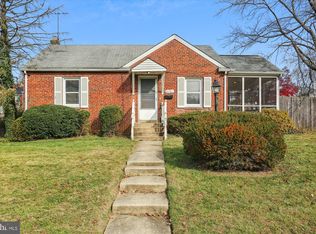 2701 Fenimore Rd, Silver Spring, MD 20902