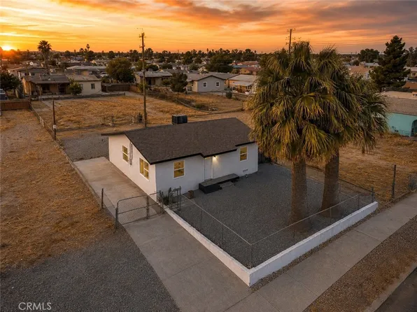 120 W Williams St, Barstow, CA 92311