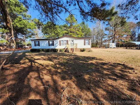 87 Drox Ln, Clinton, NC 28328