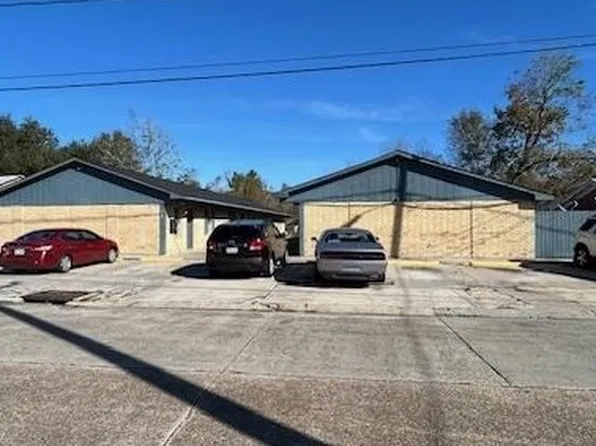 1407 Memory Ln, Houma, LA 70363