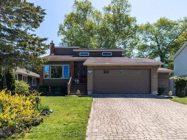 294 Albert St S, Saugeen Shores, ON N0H 2L0
