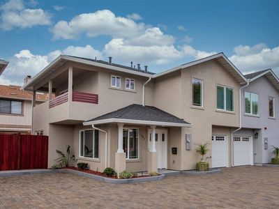 407 Douglas Pl, San Jose, CA, 95126
