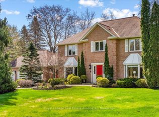 4 Wolf Cres, Caledon, ON L7E0A7