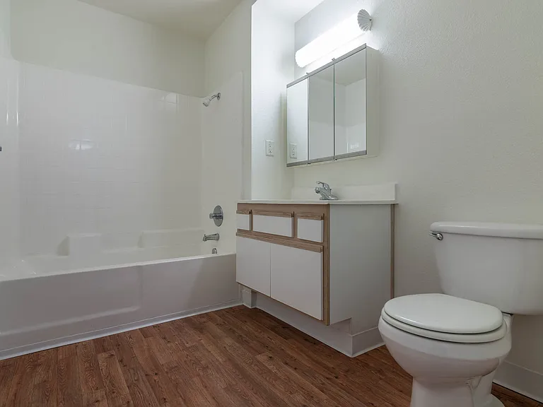 Lancaster Village Senior Living Apartments — Photo 20