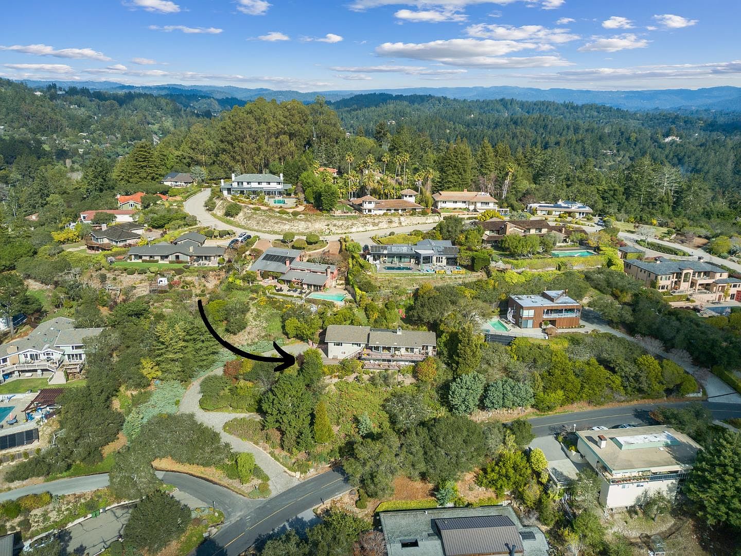 78 Pasatiempo Dr, Santa Cruz, CA 95060 Zillow