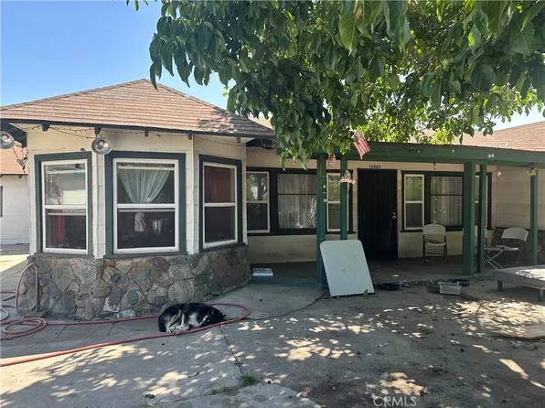 12465 Fineview St, El Monte, CA 91732