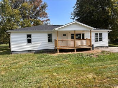 307 S Lawnview Drive, Austin, IN, 47102